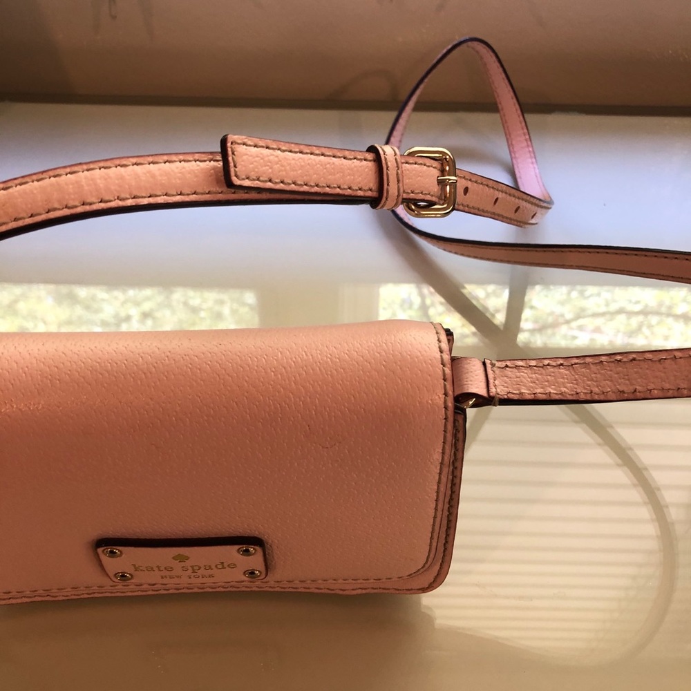 Kate Spade Bag - Picture 3 of 6